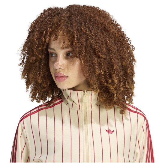 Adidas Γυναικεία ζακέτα Reversible Firebird Track Top